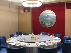 包厢-顺福苑·新派淮扬菜