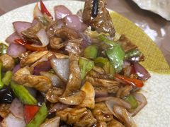 -吉味馆(柠溪店)