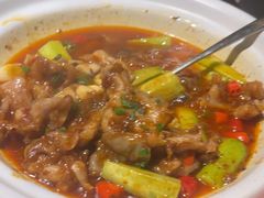 -简小舍·民间手艺菜(武昌江滩店)