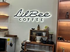 -LilBee Coffee