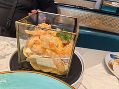 -小桃红·东北菜·春饼烤鸭(南阳湖街店)
