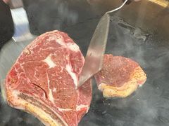 -世香全厨•日料·铁板烧(金桥店)