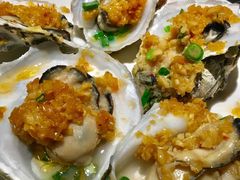 -加餐海鲜自助(宝龙一城店)