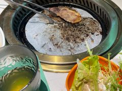 -亚马逊海鲜自助(梅溪湖步步高店)