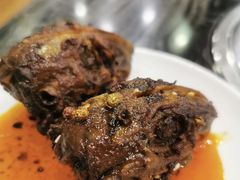 -江湖黑大兔(杨家坪店)