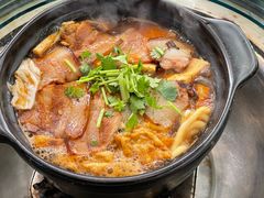 -柳沟豆腐宴69号福豆堂