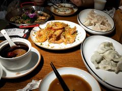 -必点海鲜·鲅鱼水饺(鞍山西道店)