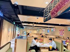 -海底捞火锅(河东万达广场店)