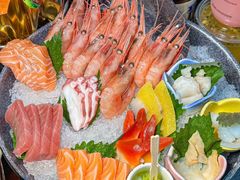 -松鹤精致料理(五一中路店)