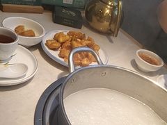 -粤顺渔坊·中山脆肉鲩火锅(清湖店)