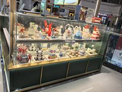 -薇薇安(榴莲千层蛋糕·二七万达店)