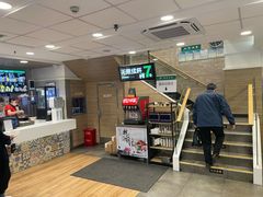 -魏家凉皮(博水商务大厦店)