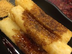 -宽窄巷子成都小吃(建文店)