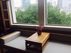 -我茶人文茶馆