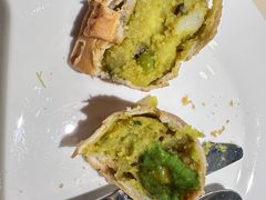 -克比叔叔印度餐厅Kebabs on the Grille(人民广场店)