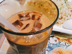 -大头力茶餐厅(花都融创茂店)