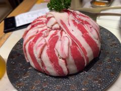 -韩宫宴烤肉·料理(苏州中心店)