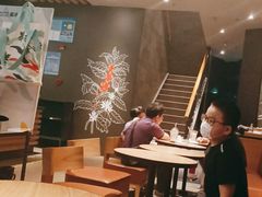 -星巴克(中远两湾城店)