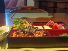 -大理实力希尔顿酒店•香全日制餐厅