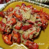 夜宵好去地 | 报上去热门榜第三！小龙虾爱好者的天堂