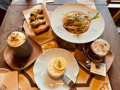 -时光花园(白鹭洲店)