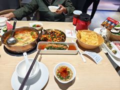 -新大新1993贵州山里味(青云市集店)
