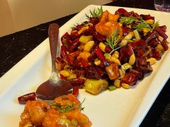 -正德楼果木烤鸭·渔家菜(东港店)