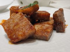 -扬州香格里拉·香宫中餐厅
