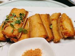 -骏莱海鲜鱼港(五角场店)