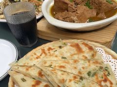 -天毓山庄·餐厅