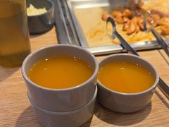 -新石器烤肉(百联川沙店)
