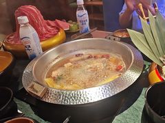 -牛New寿喜烧(曹路花园城店)
