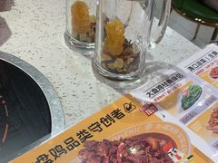 -金柱大盘鸡(和田二街店)