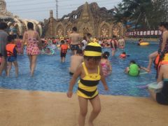 -苏州乐园森林水世界