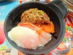 -滨寿司(新街口中央商场店)