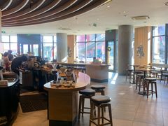 -星巴克(锦州太阳广场店)