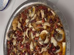 -黑皮酸菜鱼(三山街店)