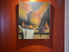 -爱上层楼咖啡馆(为公桥店)