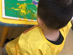 -杨梅红艺术教育(西安高新唐延教学中心)