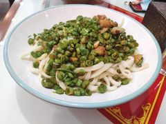 -杨记跷脚牛肉面(下元店)