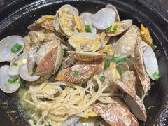 -小时候焗海鲜(鄞州万达店)