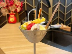 -鮨政· Omakase(港汇恒隆广场店)