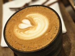 -0566咖啡製作所(陆家嘴中心店)