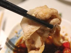 -五月罗马海鲜自助餐厅(陆家嘴店)