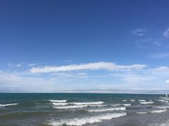 -青海湖国家重点风景名胜区