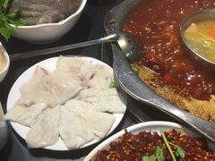 -刘掌门鲜货火锅(东门口店)