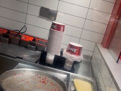 -黑色经典臭豆腐·湖南特产(太平街口店)