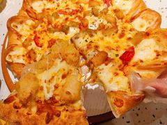 -必胜客(WOW中心城店)