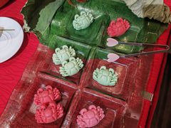 -瑞诗酒店西餐·咖啡厅