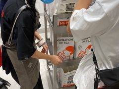 -喜茶(广州中山六路店)